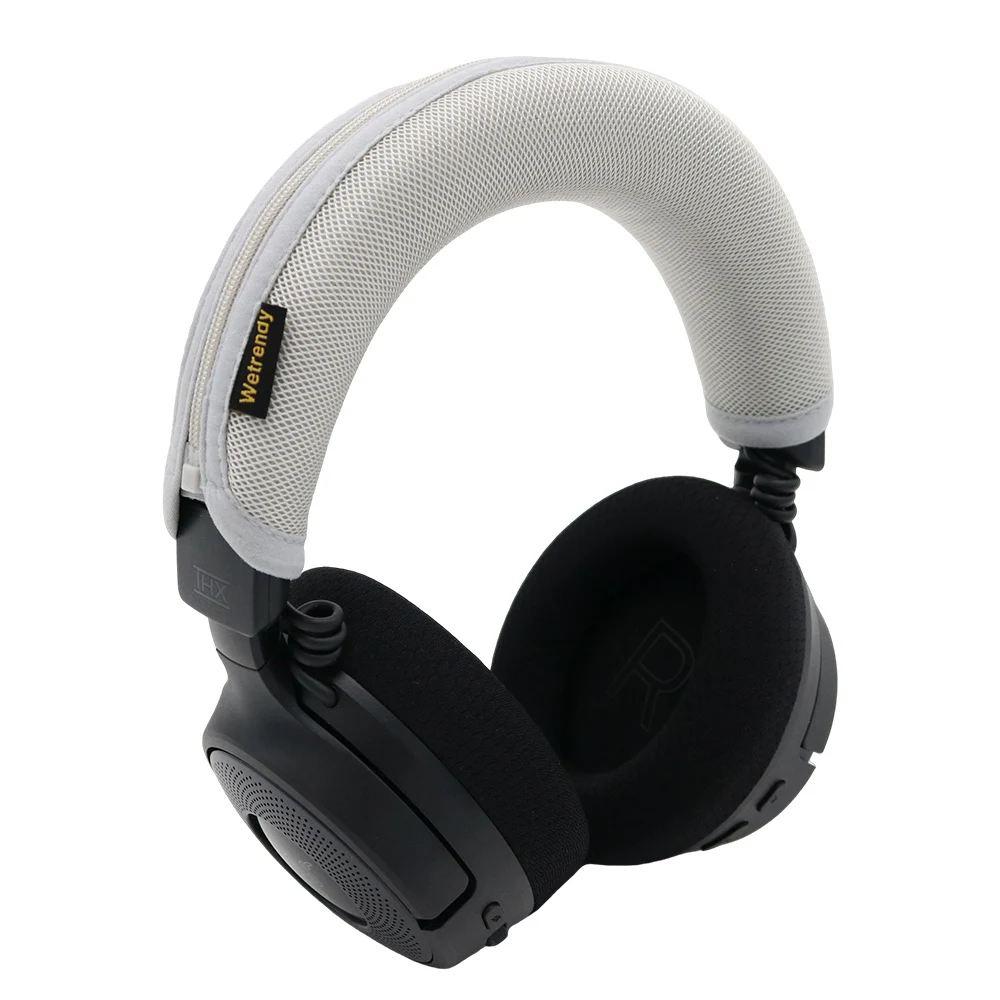 Razer KRAKEN V4 THX Headset Comfort Cover 4 Razer KRAKEN V4 THX Headset Comfort Cover - Image 4