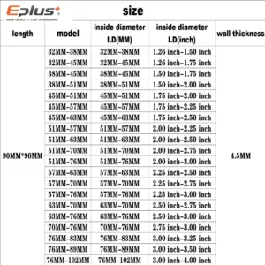 Blue Silicone Turbo Intake Pipe Connector 90° Elbow 8 S672b57ad7b6b44509b425d0ea98e2ea8v