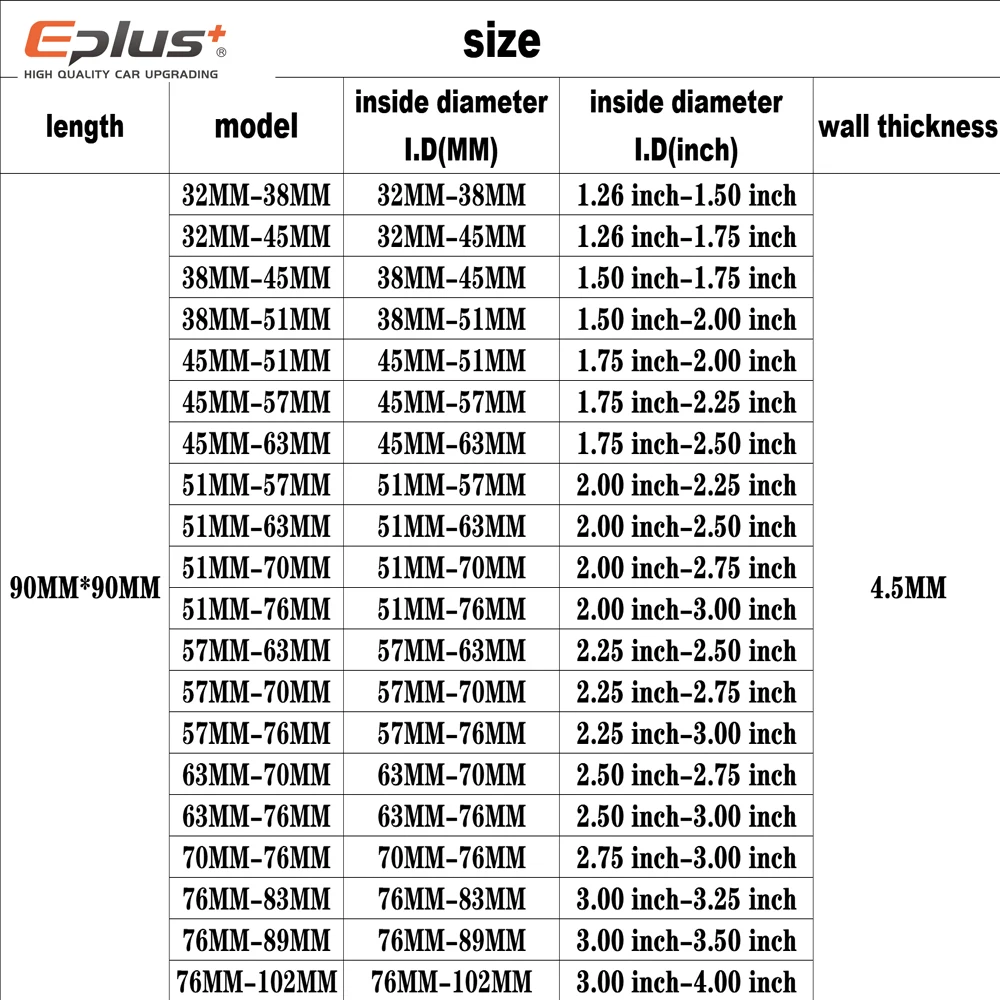 Blue Silicone Turbo Intake Pipe Connector 90° Elbow 3 Blue Silicone Turbo Intake Pipe Connector 90° Elbow - Image 3