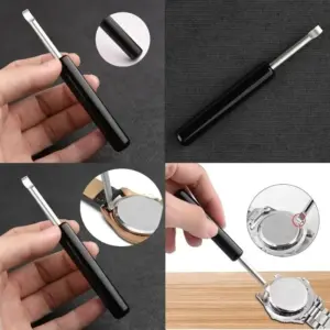 Professional Watch Repair Kit with Lubricants and Tools 14 S673101c6e6ef46ed9f284ecfc398176dt