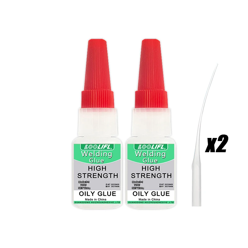 Refrigerator Sealant - -80°C Resistance, 50g 9 Refrigerator Sealant - -80°C Resistance, 50g - Image 9