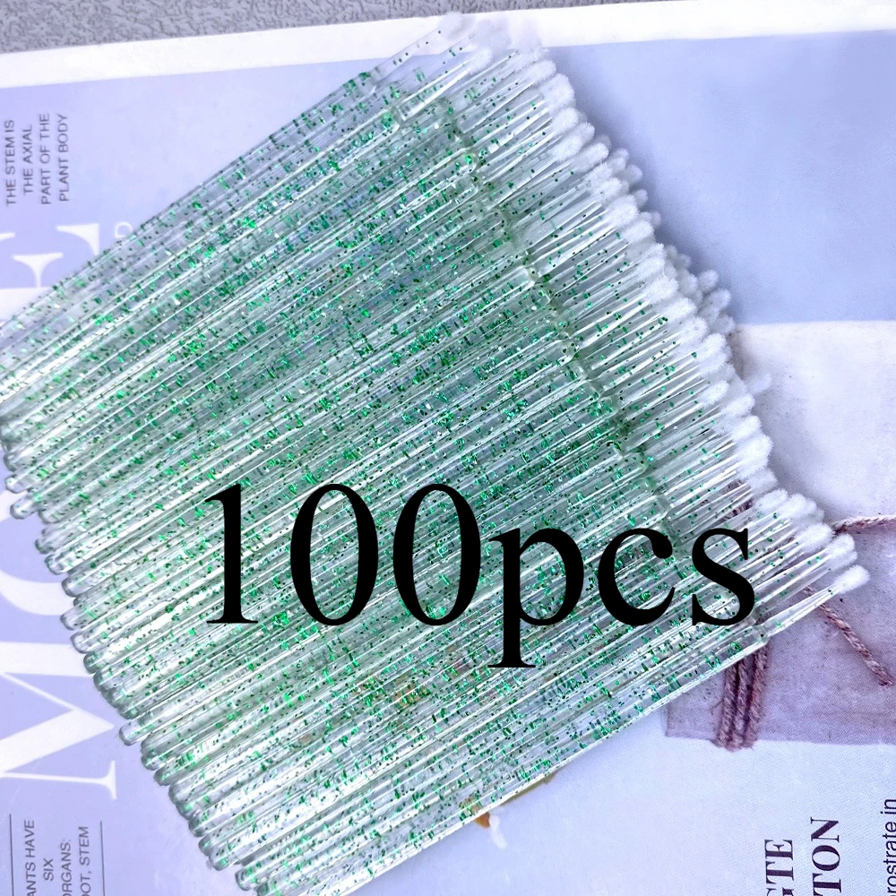 Micro Precision Lash & Eye Brushes Set 9 Micro Precision Lash & Eye Brushes Set - Image 9