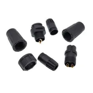 Waterproof 2-7P Bayonet Connector Set 14 S679cedc7f4314419beb570e698d675fd6