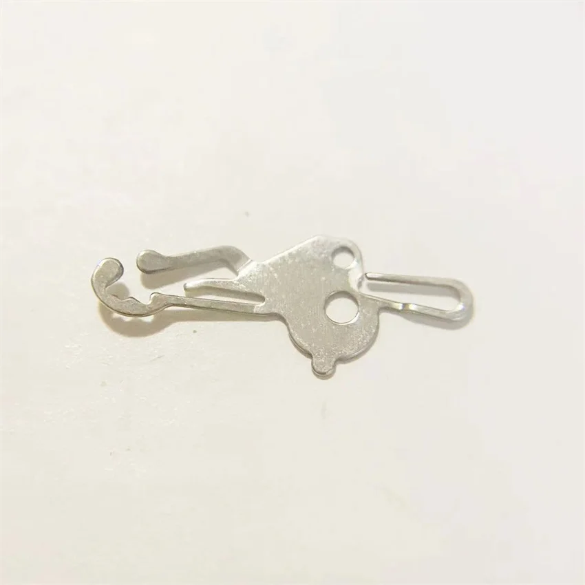 Stainless Steel Watch Clutch Lever for 2836 8 Stainless Steel Watch Clutch Lever for 2836 - Image 8