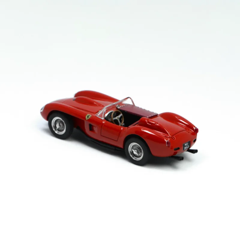 Ferrari 250TR 1/64 Diecast Model Collection 5 Ferrari 250TR 1/64 Diecast Model Collection - Image 5