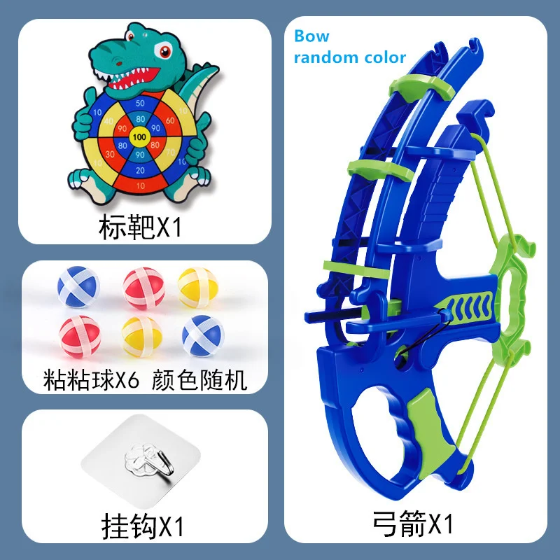 Vibrant Outdoor Slingshot Target Set for Teens 10 Vibrant Outdoor Slingshot Target Set for Teens - Image 10