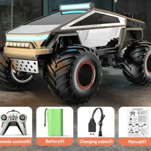 JJRC Q202 Off-Road Climbing RC Car 13 S681123a245f54e91b1ce8dc7865cd6f0B