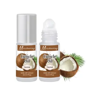 Vibrant 5ml Nail Nourishment Oil with Precise Applicator 17 S681b3980cf184dd498ed8a1e483b38b8O