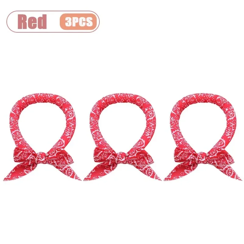 Vibrant Pet Cooling Scarf for Summer 10 Vibrant Pet Cooling Scarf for Summer - Image 10