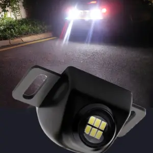 High-Brightness 12V LED Reverse Light 650 Lumens 14 S6873c1351ff14b0cb85857d189d2441dG