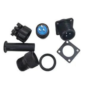 Waterproof Electrical Connector Set (2-7 Pin Options) 12 S68b1d86353c447f3918736a57fd1d614X