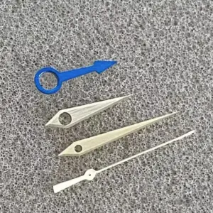 NH34 Watch Hands Set in Multiple Colors 18 S68d577aca18f4faf91aa039386718bf3n