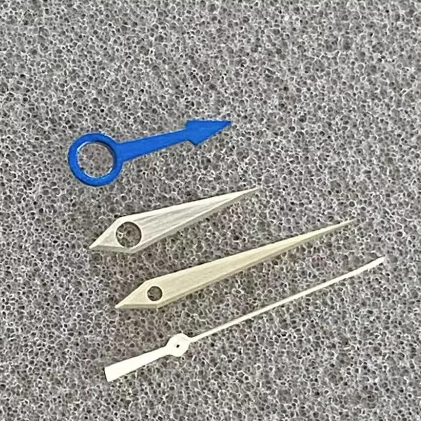 NH34 Watch Hands Set in Multiple Colors 9 NH34 Watch Hands Set in Multiple Colors - Image 9