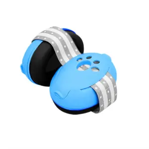Baby Noise-Reducing Earmuffs for Comfort 17 S68d59e92d8654efdbd286b3ee8d257e7W