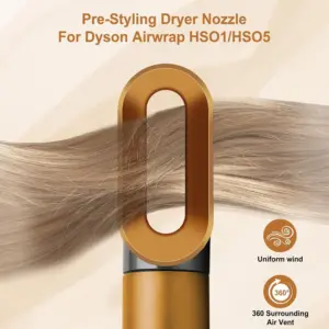 Stylish Styling Nozzle for Dyson & X9 Hair Dryers 9 S68d5f73e572542b4930d03bd7a728ce5Q