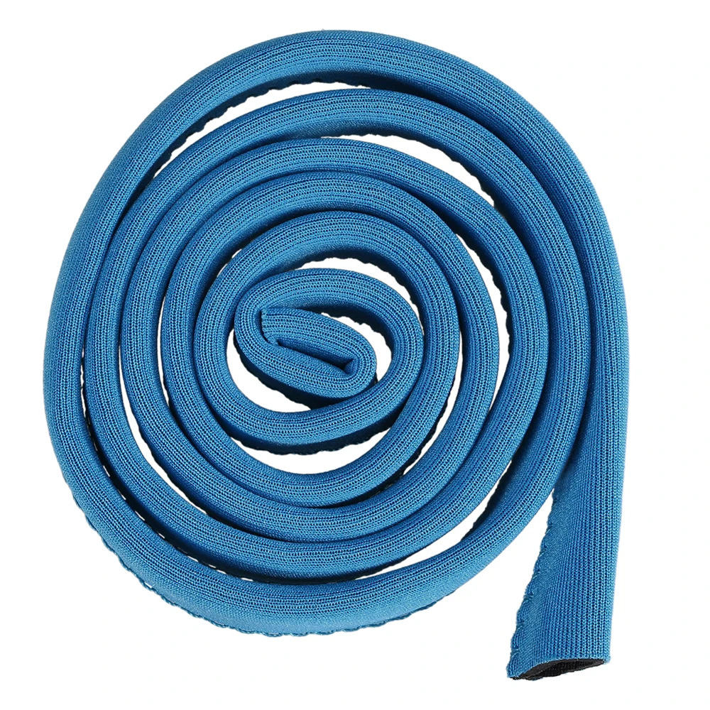 Blue Hydration Tube Sleeve for Insulation 7 Blue Hydration Tube Sleeve for Insulation - Image 7