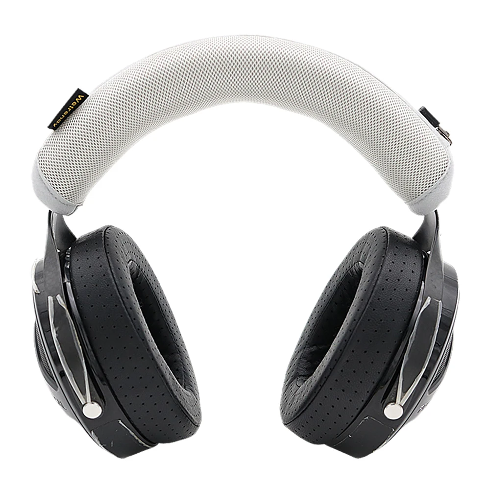 Focal Utopia Headbeam Cover in Mesh Fabric 5 Focal Utopia Headbeam Cover in Mesh Fabric - Image 5