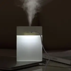 Portable 280ml USB Mini Humidifier 9 S692edfb4a36f4d7eaabc34a1622928f8R