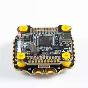 FPV Drone Stack for 3-6S LiPo Batteries 10 S693ba5e61d134fc0aeac314aa20323932