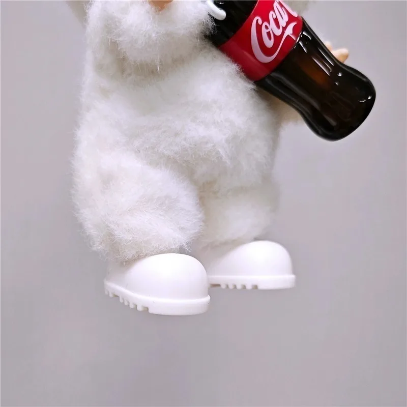 Winter Doll Outfit Set for Children and Plush Dolls 8 Winter Doll Outfit Set for Children and Plush Dolls - Image 8