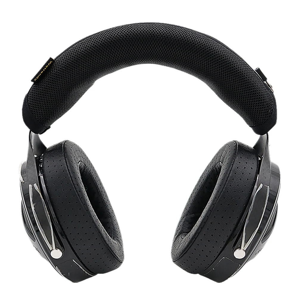 Focal Utopia Headbeam Cover in Mesh Fabric 6 Focal Utopia Headbeam Cover in Mesh Fabric - Image 6