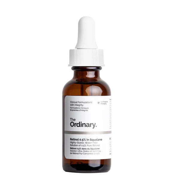 Multi Effect Hydrating Serum by The Ordinary 8 Multi Effect Hydrating Serum by The Ordinary - Image 8