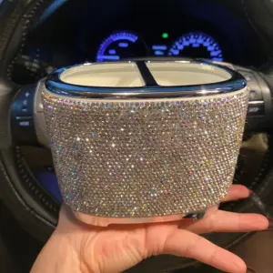 Glamorous Crystal Makeup Brush Organizer 13 S69cb076236224c80841298bbba79618ad