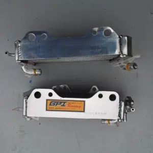 High-Performance Aluminum Radiator Pair for Honda CRF450R 7 S69dee7a29ca04795a42e4c2537679cacn