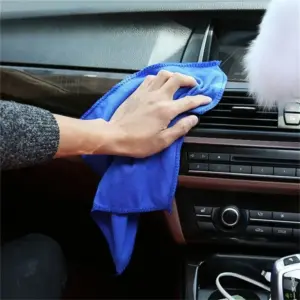200-Pack Microfiber Cleaning Towels 30x30cm 13 S6a0a2e550d8e4318b3705b11e3eb6bb9E 1