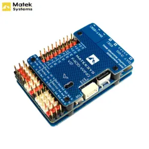 Matek F405-Wing-V2 Flight Controller