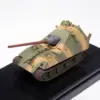 Leopard II Tank Model 1/72 Resin Scale