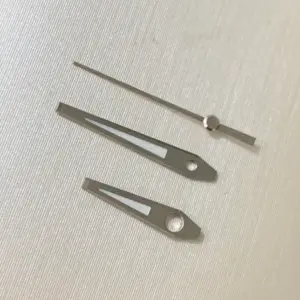 Stainless Steel Watch Hands Set for NH35 7 S6a840be49ace43a7a08dca8708acf0fab