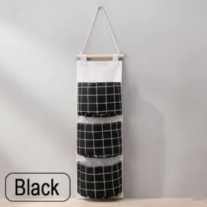 Waterproof Linen Hanging Storage Bag 18 S6a84fbe49143407aa8f543728cb06538e