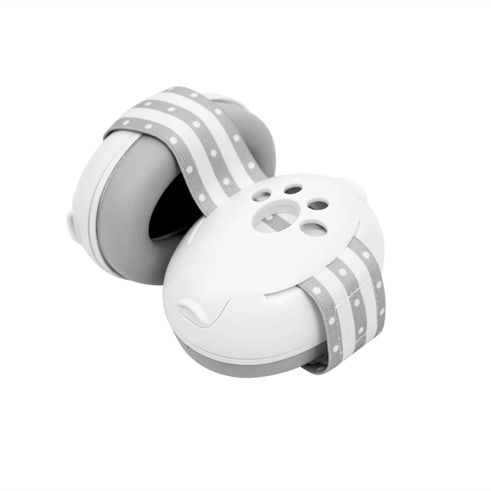 Baby Noise-Reducing Earmuffs for Comfort 10 Baby Noise-Reducing Earmuffs for Comfort - Image 10