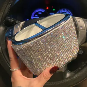 Glamorous Crystal Makeup Brush Organizer 9 S6ac60585f55d4e9081627beedc950431P