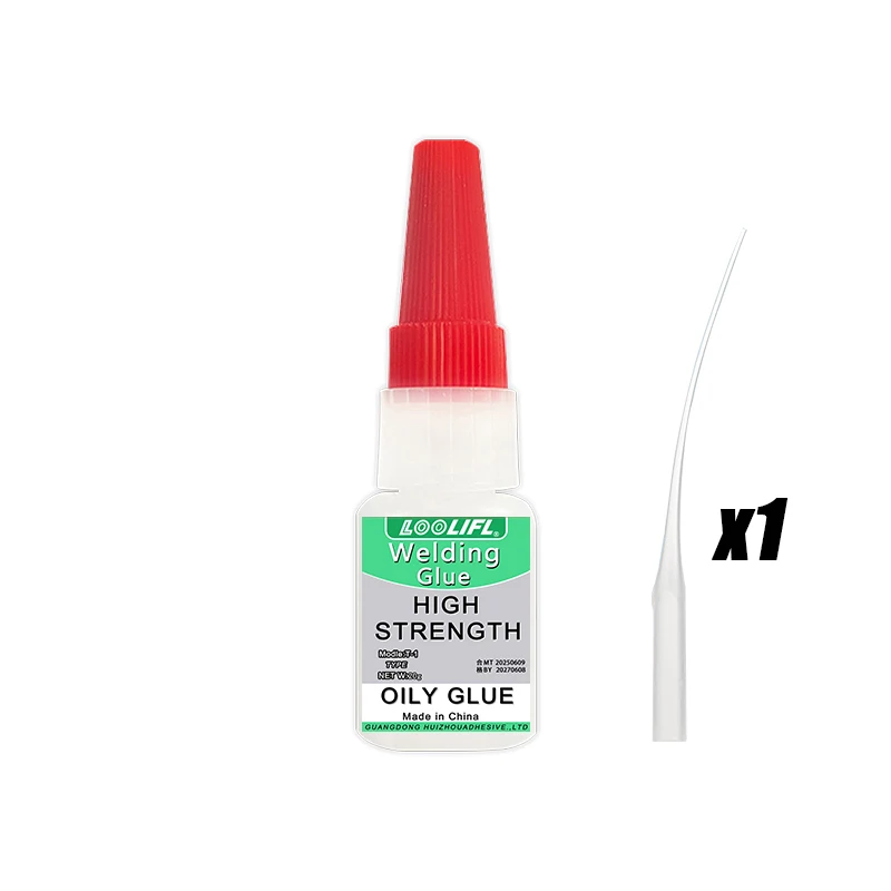 Refrigerator Sealant - -80°C Resistance, 50g 8 Refrigerator Sealant - -80°C Resistance, 50g - Image 8