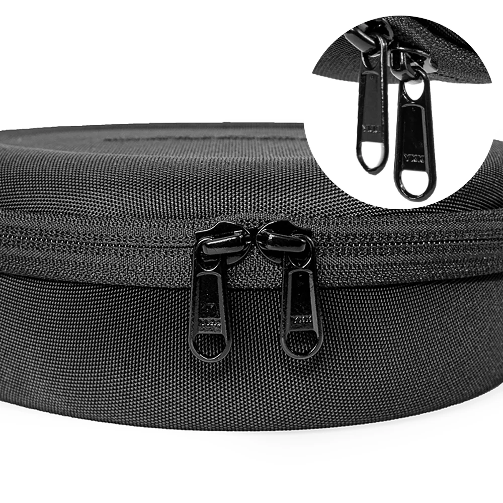 Black JBL Headphone Storage Case for JR470NC & JR460NC 4 Black JBL Headphone Storage Case for JR470NC & JR460NC - Image 4