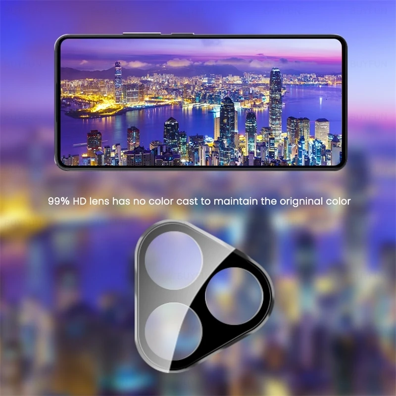 Honor 400 Lite 5G Camera Lens Protector 6.7" 6 Honor 400 Lite 5G Camera Lens Protector 6.7" - Image 6