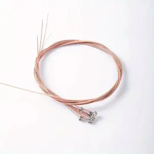 Colorful Acoustic Guitar Strings Set for Various Guitars 17 S6b3d50fe1c2744dfb4cfe754c1e0382eY