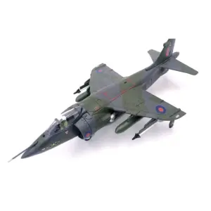 British Harrier FRS MK I 1:72 Diecast Model 13 S6b5009a33cb8483daaf9bd16307b3579m