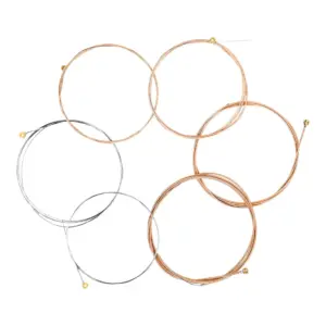 Vibrant IRIN Acoustic Guitar String Set 15 S6ba6244d0b6b452ead3ef99b9e0c97a2O