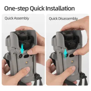 DJI Mini 5 Pro Lens Sunhood with Anti-Glare Shield 12 S6bc7eea3de504101ac37dd3f90286280g