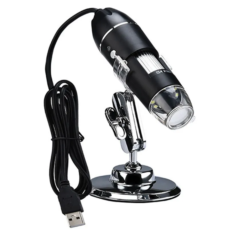 High-Res USB Electron Microscope 1600X 3 High-Res USB Electron Microscope 1600X - Image 3