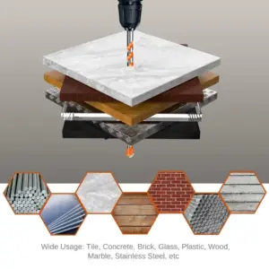 STONEGO 5PCS Multifunctional Drill Bit Set for Masonry 12 S6c27fac0d08f446ba0eefe7681759378q