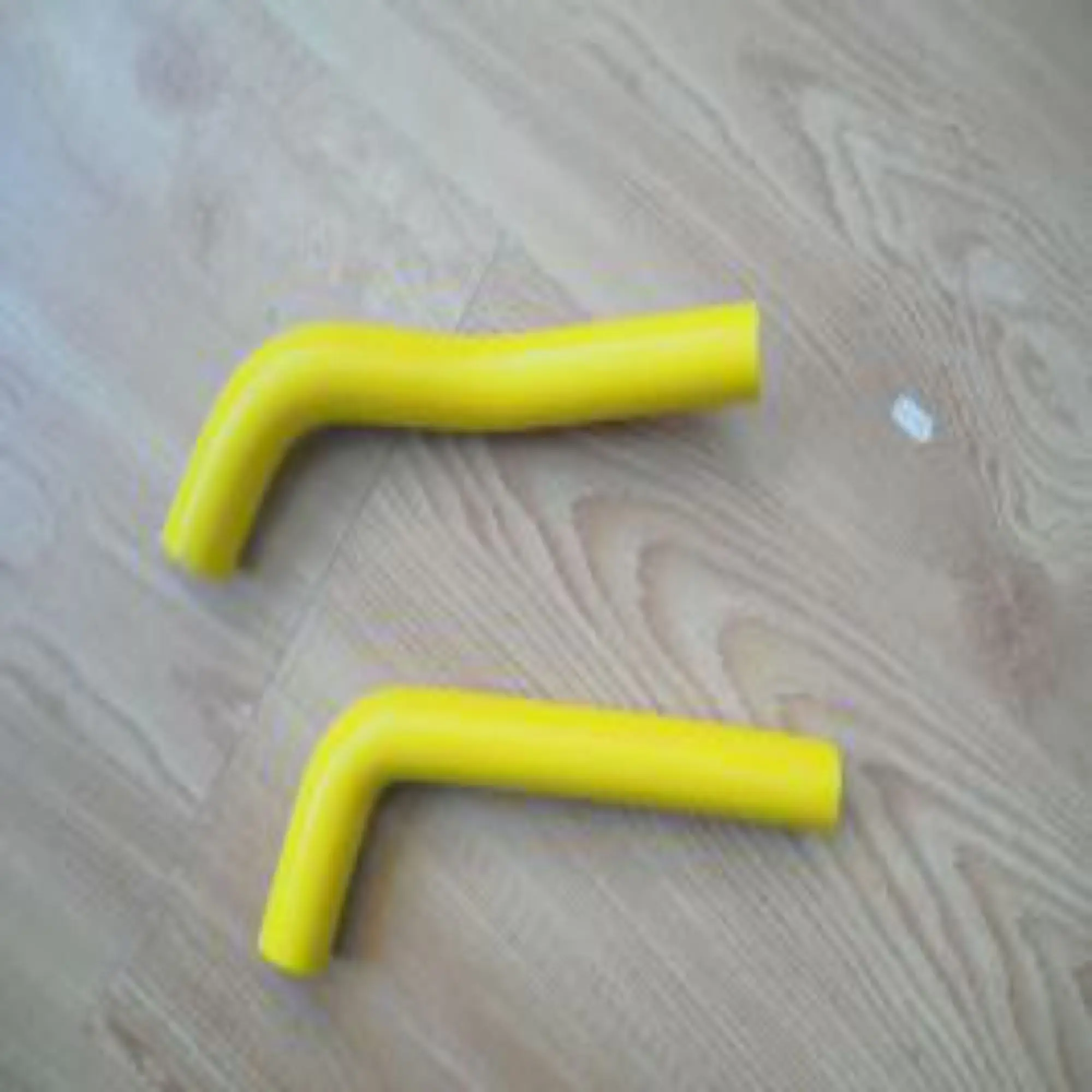 Yamaha YFZ450 Silicone Radiator Hose Kit 4 Yamaha YFZ450 Silicone Radiator Hose Kit - Image 4