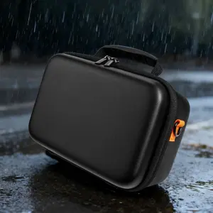 Black EVA Travel Case for Blood Pressure Monitors 11 S6c5c2b9e2edd463fad77ec24ce7ff593t