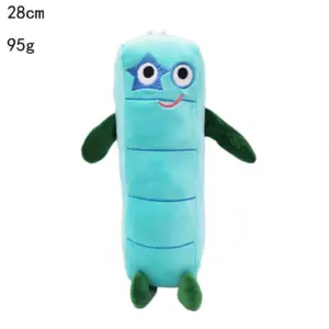 Vibrant Plush Toy Collection 15-30cm 15 S6c60a6c371e84bbabb05e3a3ec66056cs