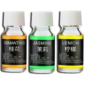 Elegant Essential Oil Refill Set for Diffusers 18 S6c881a1145b54546946519496510f59fH