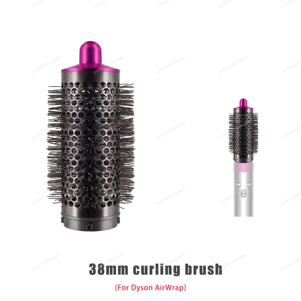 Dyson Airwrap Volumizing Brush Set - 20mm, 38mm, 55mm 10 Dyson Airwrap Volumizing Brush Set - 20mm, 38mm, 55mm - Image 10
