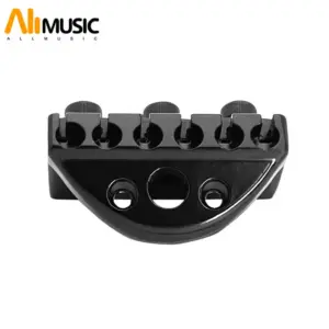 42MM Headless Guitar Locking Nut for Stability 7 S6c968c31f9ba4bb98cd30e9f213f0752z